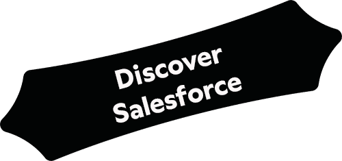 Discover Salesforce