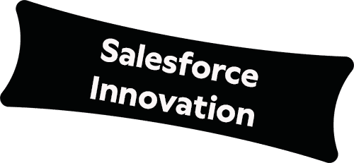 Salesforce Innovation