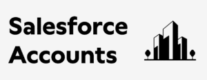 Blog 5 Salesforce Account